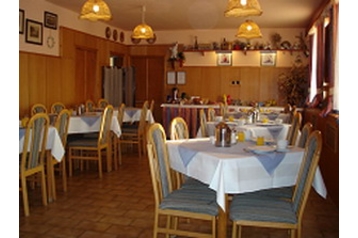 Čehija Penzión Pec pod Sněžkou, Eksterjers